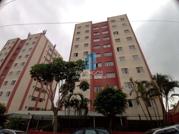 Imagem Apartamento com 2 Quartos para Alugar, 55 m² em Itaquera - São Paulo Imagem Apartamento com 2 Quartos para Alugar, 55 m² em Itaquera - São Paulo