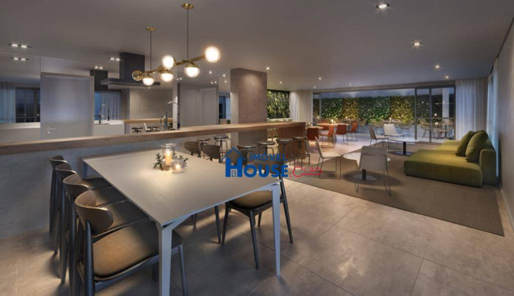 Imagem Apartamento com 3 Quartos à Venda, 104 m² em Perdizes - São Paulo
