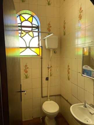 Imagem Casa com 6 Quartos à Venda, 270 m² em Saúde - São Paulo