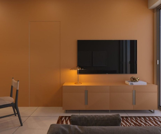 Imagem Apartamento com 2 Quartos à Venda, 48 m² em Miramar - João Pessoa
