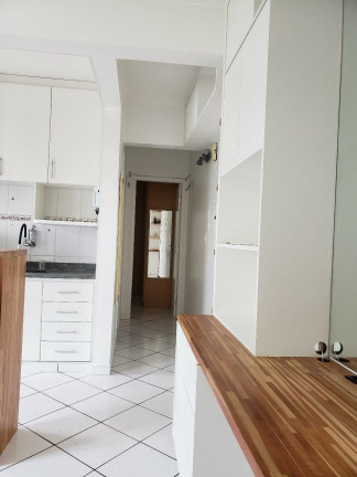 Imagem Apartamento com 1 Quarto para Alugar, 50 m² em Itaim Bibi - São Paulo