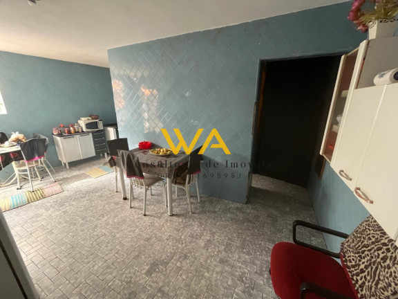 Imagem Casa com 2 Quartos à Venda, 200 m² em Vila Mogilar - Mogi Das Cruzes