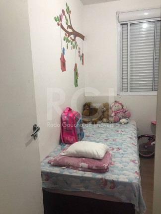 Imagem Apartamento com 3 Quartos à Venda, 90 m² em Jardim Itu - Porto Alegre Imagem Apartamento com 3 Quartos à Venda, 90 m² em Jardim Itu - Porto Alegre