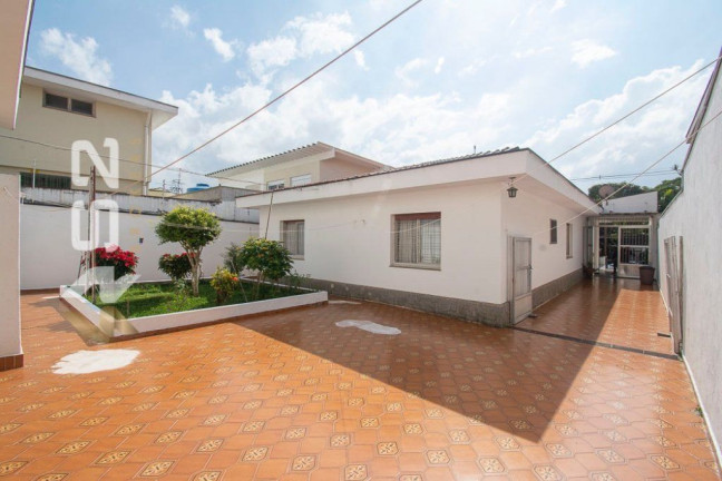 Imagem Casa com 4 Quartos à Venda, 250 m² em Vila Hamburguesa - São Paulo Imagem Casa com 4 Quartos à Venda, 250 m² em Vila Hamburguesa - São Paulo