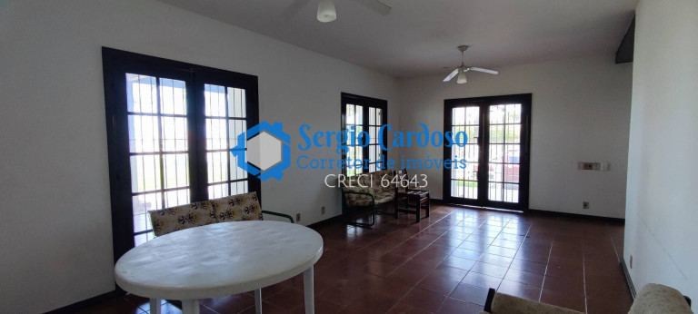 Imagem Casa com 4 Quartos à Venda, 269 m² em Cibratel I - Itanhaém