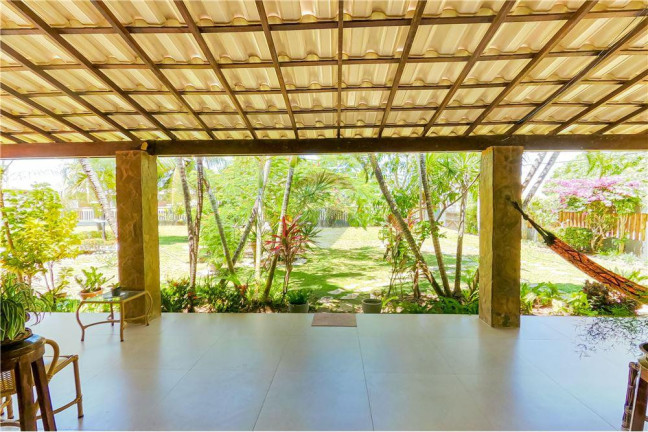 Imagem Casa com 3 Quartos à Venda, 246 m² em Itacimirim - Camaçari Imagem Casa com 3 Quartos à Venda, 246 m² em Itacimirim - Camaçari