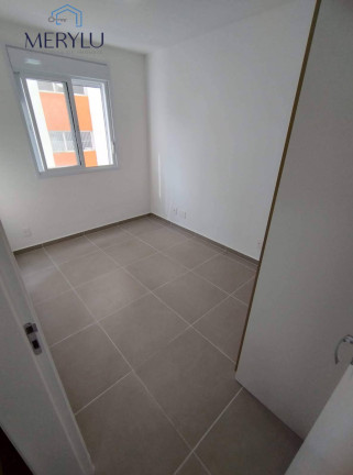 Imagem Apartamento com 2 Quartos à Venda, 41 m² em Vila Mariana - São Paulo