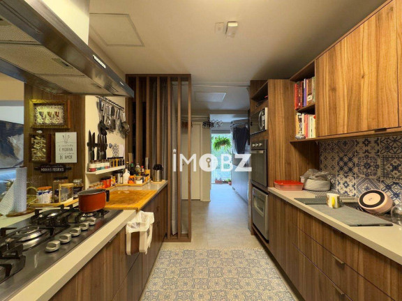 Imagem Imóvel com 3 Quartos à Venda, 168 m² em Grand Panamby - São Paulo