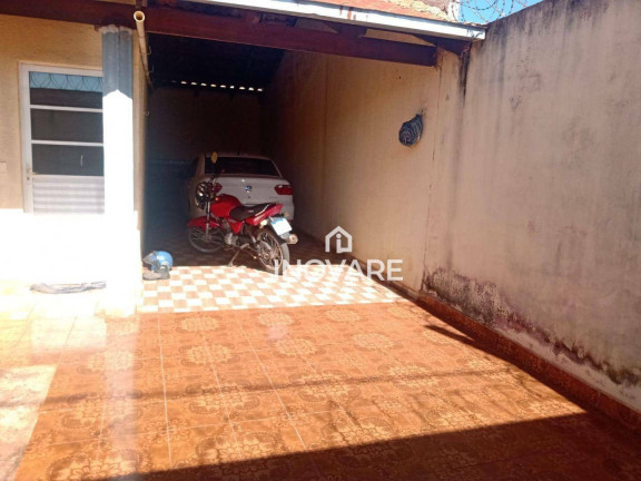 Imagem Casa com 3 Quartos à Venda, 68 m² em Portal Dos Ipes - Itumbiara Imagem Casa com 3 Quartos à Venda, 68 m² em Portal Dos Ipes - Itumbiara