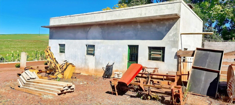 Imagem Terreno à Venda, 600 m² em Centro - Colorado