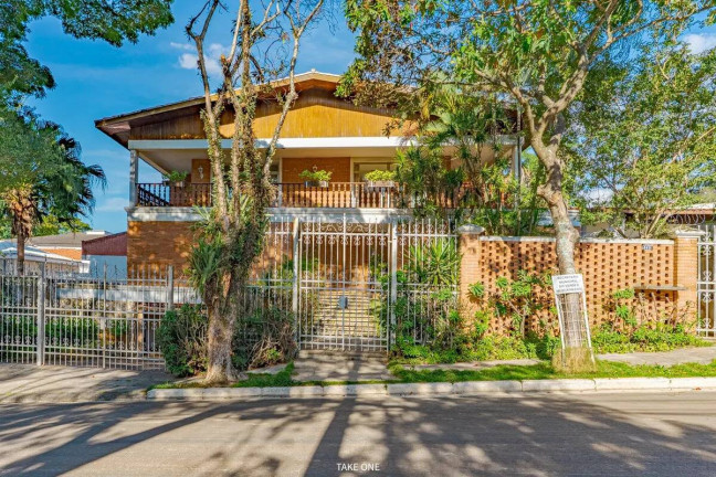 Imagem Casa com 3 Quartos à Venda, 589 m² em Brooklin Paulista - São Paulo Imagem Casa com 3 Quartos à Venda, 589 m² em Brooklin Paulista - São Paulo