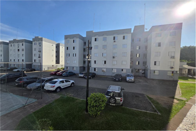 Imagem Apartamento com 2 Quartos à Venda, 43 m² em Partenon - Porto Alegre Imagem Apartamento com 2 Quartos à Venda, 43 m² em Partenon - Porto Alegre