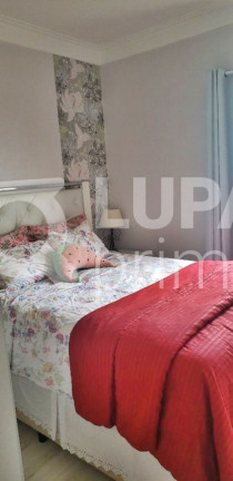 Imagem Apartamento com 2 Quartos à Venda, 63 m² em Mandaqui - São Paulo
