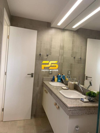 Imagem Apartamento com 3 Quartos à Venda, 170 m² em Camboinha - Cabedelo Imagem Apartamento com 3 Quartos à Venda, 170 m² em Camboinha - Cabedelo