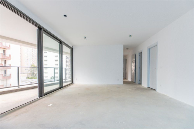 Imagem Apartamento com 3 Quartos à Venda, 153 m² em Vila Olímpia - São Paulo
