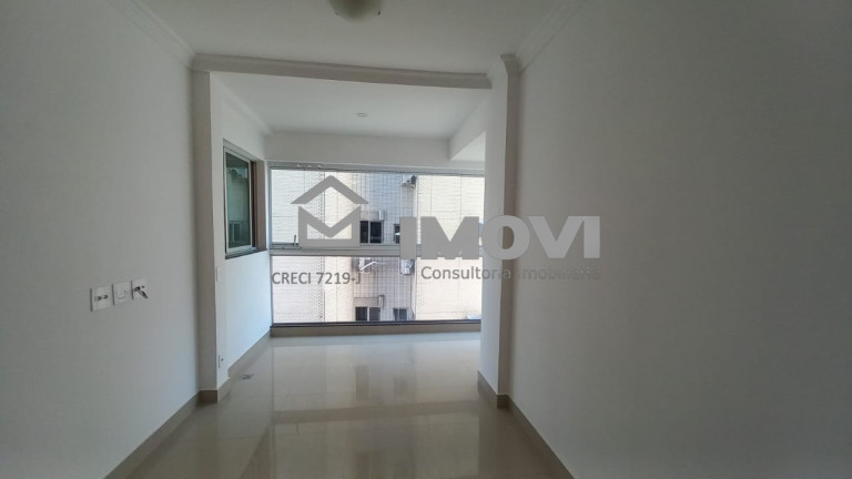 Imagem Apartamento com 3 Quartos à Venda, 90 m² em Itapuã - Vila Velha