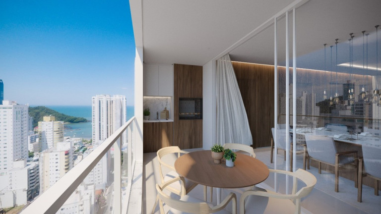 Imagem Apartamento com 4 Quartos à Venda, 226 m² em Pioneiros - Balneário Camboriú Imagem Apartamento com 4 Quartos à Venda, 226 m² em Pioneiros - Balneário Camboriú