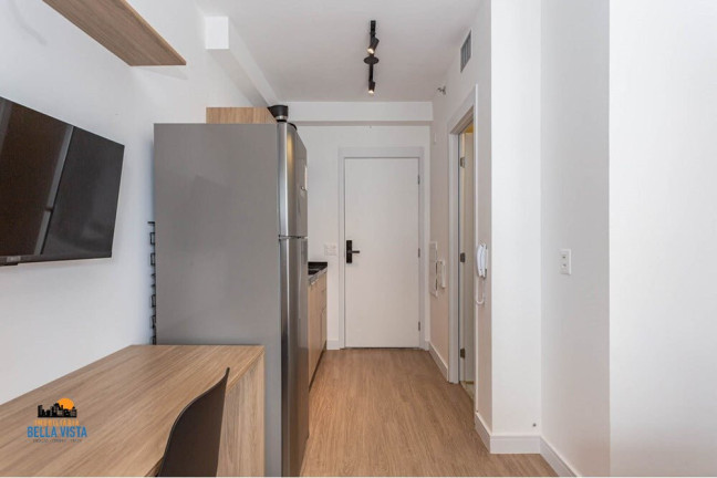Imagem Apartamento com 1 Quarto à Venda,  em Paraíso - São Paulo