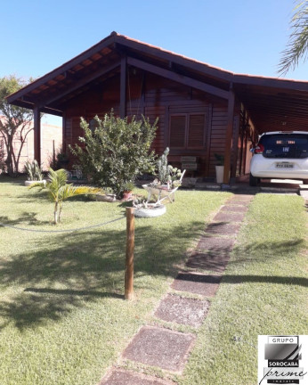 Casa com 4 Quartos à Venda, 180 m² em Campo Do Meio - Araçoiaba Da Serra
