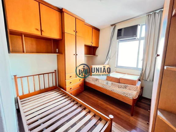 Imagem Apartamento com 3 Quartos à Venda, 85 m² em Icaraí - Niterói Imagem Apartamento com 3 Quartos à Venda, 85 m² em Icaraí - Niterói
