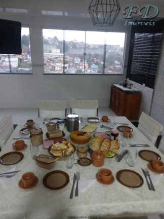 Imagem Casa com 6 Quartos à Venda, 132 m² em Terra Preta - Mairiporã Imagem Casa com 6 Quartos à Venda, 132 m² em Terra Preta - Mairiporã