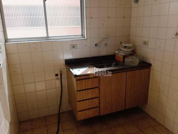 Imagem Apartamento com 2 Quartos à Venda, 61 m² em Vila Esperança - São Paulo Imagem Apartamento com 2 Quartos à Venda, 61 m² em Vila Esperança - São Paulo