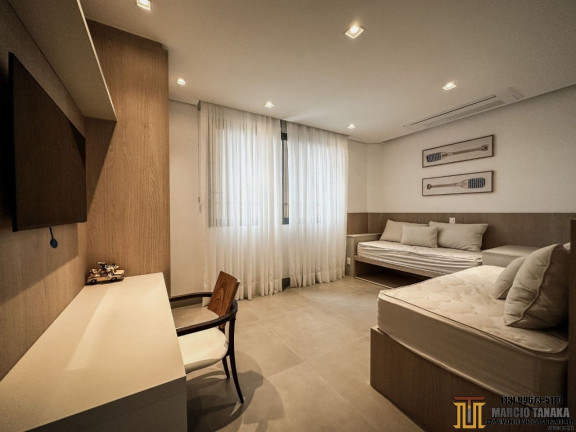 Imagem Casa com 4 Quartos à Venda, 464 m² em Riviera - Bertioga