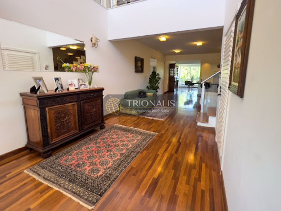 Imagem Apartamento com 3 Quartos à Venda, 386 m² em Nova Gardênia - Atibaia Imagem Apartamento com 3 Quartos à Venda, 386 m² em Nova Gardênia - Atibaia