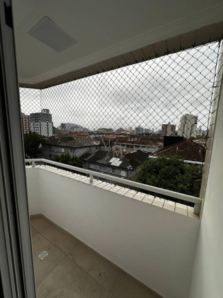 Imagem Apartamento com 2 Quartos à Venda, 90 m² em Marapé - Santos Imagem Apartamento com 2 Quartos à Venda, 90 m² em Marapé - Santos