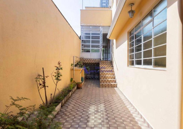 Imagem Sobrado com 2 Quartos à Venda, 168 m² em Vila Graciosa - São Paulo
