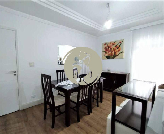 Imagem Apartamento com 2 Quartos à Venda, 120 m² em Embare - Santos Imagem Apartamento com 2 Quartos à Venda, 120 m² em Embare - Santos