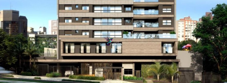 Imagem Apartamento com 2 Quartos à Venda, 101 m² em São João - Porto Alegre