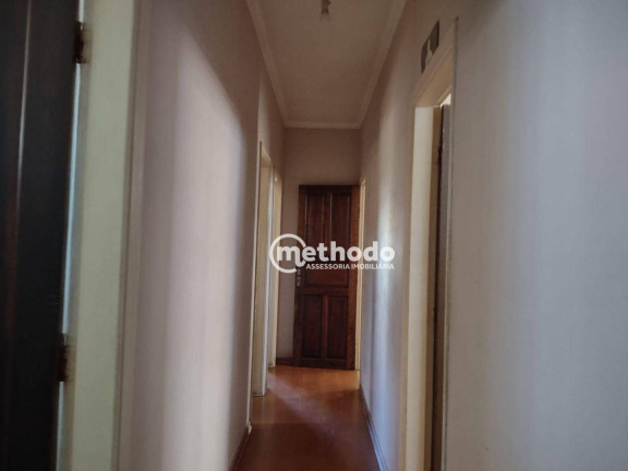 Imagem Casa com 3 Quartos à Venda, 260 m² em Jardim Proença - Campinas Imagem Casa com 3 Quartos à Venda, 260 m² em Jardim Proença - Campinas