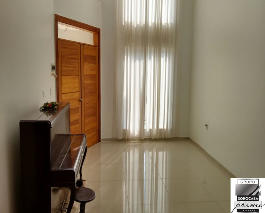 Imagem Casa com 3 Quartos à Venda, 270 m² em Ibiti Royal Park - Sorocaba Imagem Casa com 3 Quartos à Venda, 270 m² em Ibiti Royal Park - Sorocaba