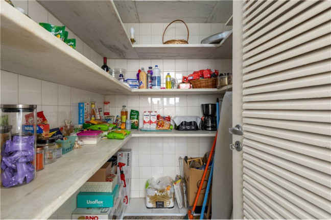 Imagem Apartamento com 5 Quartos à Venda, 296 m² em Paraíso - São Paulo