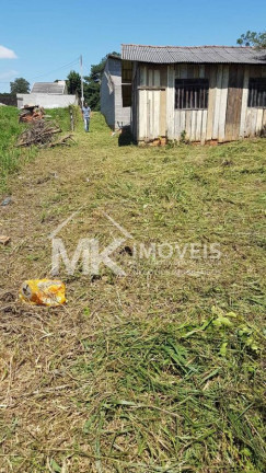 Imagem Terreno à Venda, 228 m² em Planta Laranjeiras - Piraquara Imagem Terreno à Venda, 228 m² em Planta Laranjeiras - Piraquara