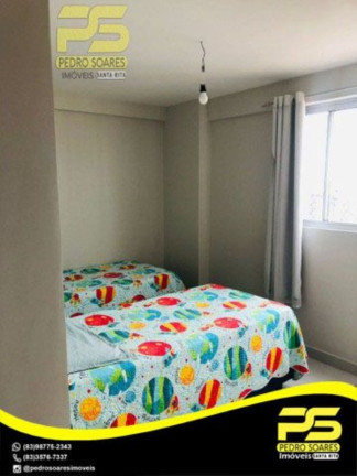 Imagem Apartamento com 4 Quartos à Venda, 117 m² em Tambaú - João Pessoa Imagem Apartamento com 4 Quartos à Venda, 117 m² em Tambaú - João Pessoa