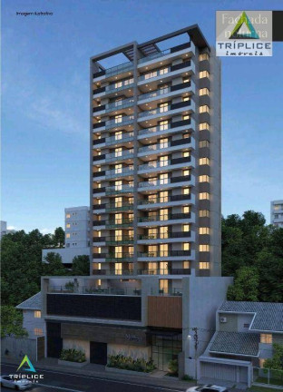 Imagem Apartamento com 3 Quartos à Venda, 244 m² em São Mateus - Juiz De Fora