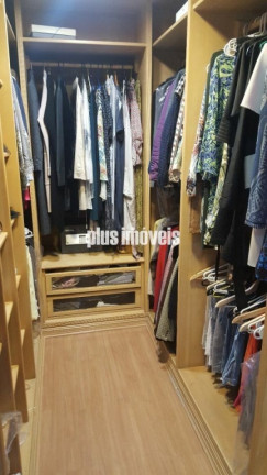 Imagem Apartamento com 4 Quartos para Alugar, 310 m² em Alto Da Boa Vista - São Paulo