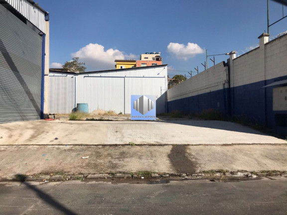 Imagem Imóvel para Alugar, 2.000 m² em Jardim Oliveira - Guarulhos