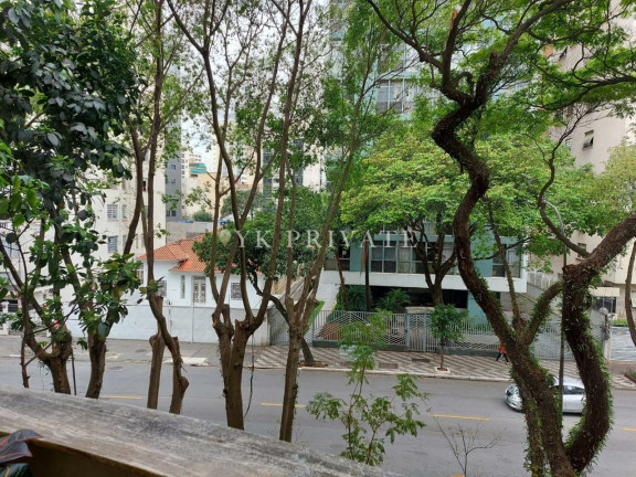 Imagem Apartamento com 4 Quartos à Venda, 300 m² em Higienópolis - São Paulo Imagem Apartamento com 4 Quartos à Venda, 300 m² em Higienópolis - São Paulo