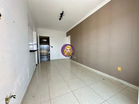 Imagem Apartamento com 1 Quarto à Venda, 52 m² em Guilhermina - Praia Grande Imagem Apartamento com 1 Quarto à Venda, 52 m² em Guilhermina - Praia Grande