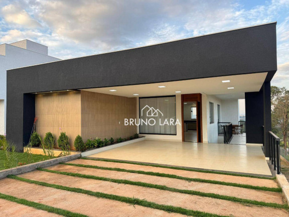 Imagem Casa com 3 Quartos à Venda, 230 m² em Morada Do Sol - Igarapé Imagem Casa com 3 Quartos à Venda, 230 m² em Morada Do Sol - Igarapé
