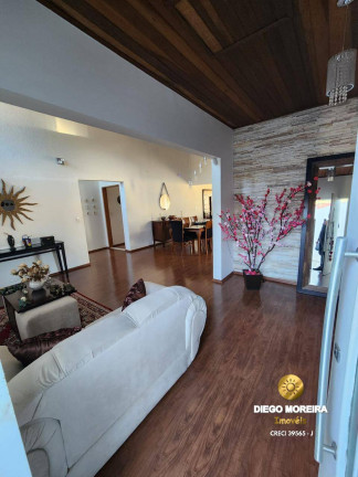 Imagem Casa com 3 Quartos à Venda, 249 m² em Jardim Paulista - Atibaia Imagem Casa com 3 Quartos à Venda, 249 m² em Jardim Paulista - Atibaia