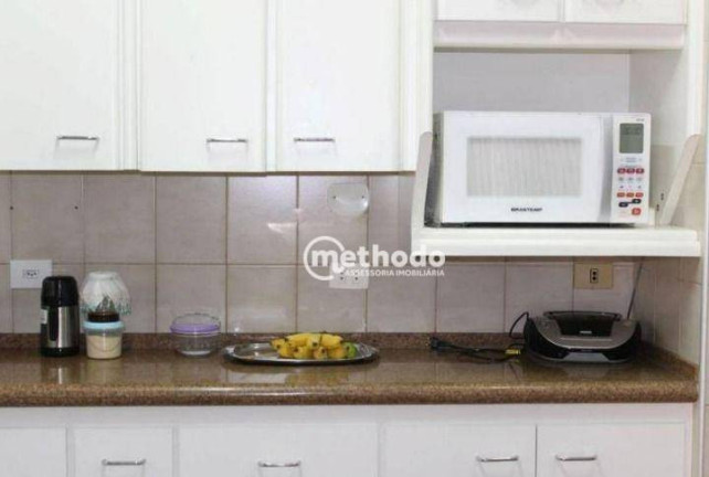 Imagem Casa com 3 Quartos à Venda, 201 m² em Taquaral - Campinas Imagem Casa com 3 Quartos à Venda, 201 m² em Taquaral - Campinas