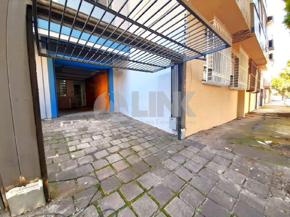 Imagem Apartamento com 1 Quarto à Venda, 48 m² em Cidade Baixa - Porto Alegre Imagem Apartamento com 1 Quarto à Venda, 48 m² em Cidade Baixa - Porto Alegre