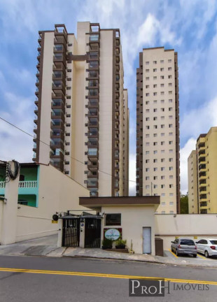Imagem Apartamento com 2 Quartos à Venda, 64 m² em Centro - São Bernardo Do Campo Imagem Apartamento com 2 Quartos à Venda, 64 m² em Centro - São Bernardo Do Campo
