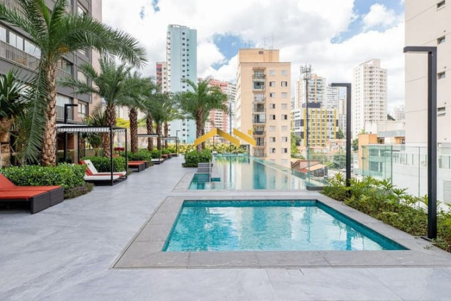 Imagem Apartamento com 3 Quartos à Venda, 158 m² em Vila Clementino - São Paulo Imagem Apartamento com 3 Quartos à Venda, 158 m² em Vila Clementino - São Paulo