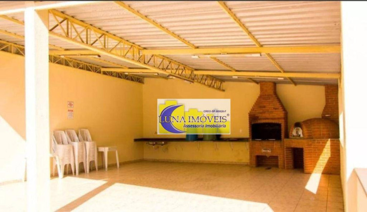 Imagem Apartamento com 3 Quartos à Venda, 64 m² em Jardim Utinga - Santo André Imagem Apartamento com 3 Quartos à Venda, 64 m² em Jardim Utinga - Santo André