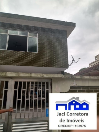 Casa com 3 Quartos à Venda, 140 m² em Marapé - Santos